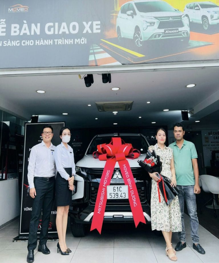 Bảng Giá Xe