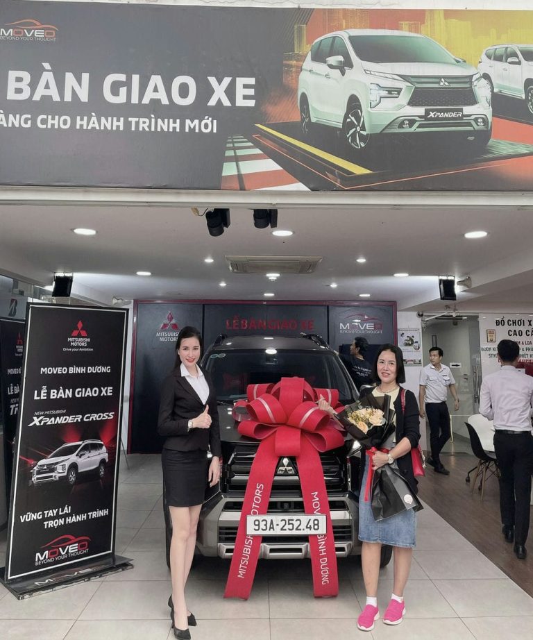 Bảng Giá Xe